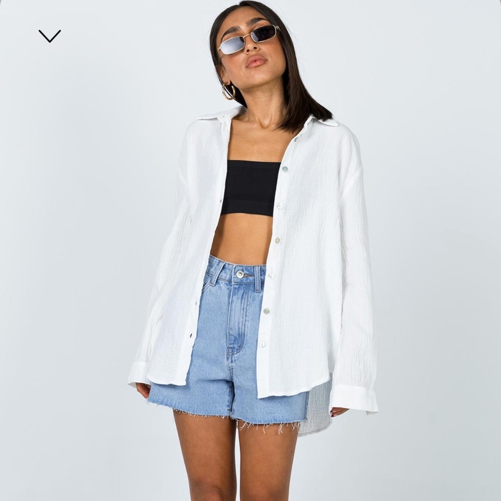COPY - White cover up